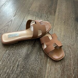 Steve Madden Haydn Sandal